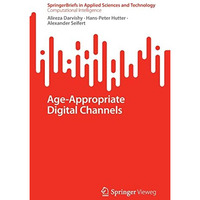 Age-Appropriate Digital Channels [Paperback]