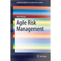 Agile Risk Management [Paperback]