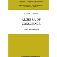 Algebra of Conscience [Paperback]