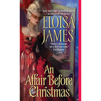 An Affair Before Christmas [Paperback]