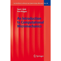 An Introduction to Computational Micromechanics [Paperback]