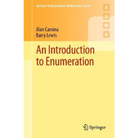 An Introduction to Enumeration [Paperback]