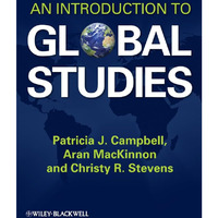 An Introduction to Global Studies [Paperback]