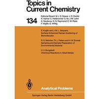 Analytical Problems [Paperback]