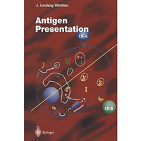 Antigen Presentation [Paperback]