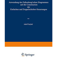 Anwendung des Falkenburgschen Diagrammes auf die Construction der Einfachen und [Paperback]