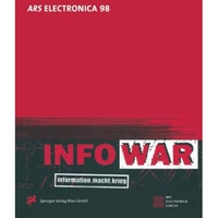 Ars Electronica 98 [Paperback]