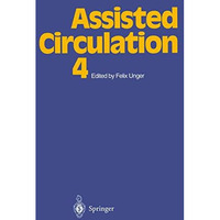 Assisted Circulation 4 [Paperback]