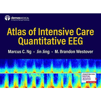 Atlas of Intensive Care Quantitative EEG [Hardcover]