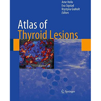 Atlas of Thyroid Lesions [Paperback]