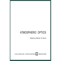 Atmospheric Optics [Paperback]