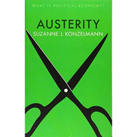 Austerity [Paperback]