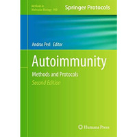 Autoimmunity: Methods and Protocols [Hardcover]