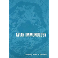 Avian Immunology [Paperback]