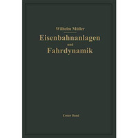 Bahnh?fe und Fahrdynamik der Zugbildung [Paperback]