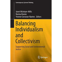 Balancing Individualism and Collectivism: Social and Environmental Justice [Hardcover]