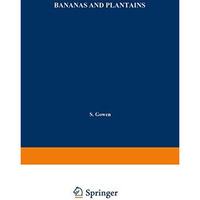 Bananas and Plantains [Hardcover]