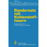 Bandersatz mit Kohlenstoffasern [Paperback]