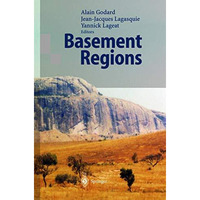 Basement Regions [Paperback]