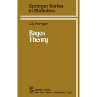 Bayes Theory [Paperback]