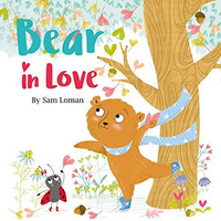 Bear in Love [Paperback]