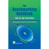 Benchmarking Handbook [Hardcover]