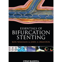 Bifurcation Stenting [Hardcover]