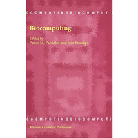 Biocomputing [Hardcover]