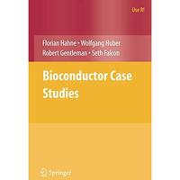 Bioconductor Case Studies [Paperback]