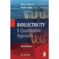 Bioelectricity: A Quantitative Approach [Mixed media product]