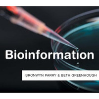 Bioinformation [Hardcover]