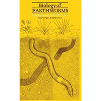 Biology of Earthworms [Paperback]