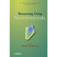 Biosensing Using Nanomaterials [Hardcover]