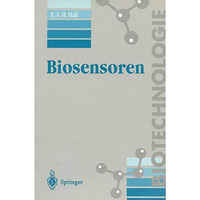 Biosensoren [Paperback]