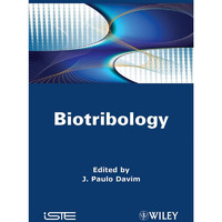 Biotribology [Hardcover]