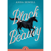 Black Beauty [Paperback]