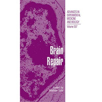 Brain Repair [Paperback]