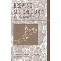 Brewing Microbiology [Hardcover]