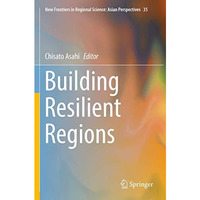 Building Resilient Regions [Paperback]