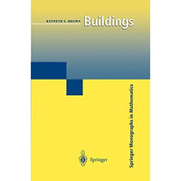 Buildings [Paperback]