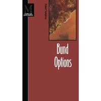 Bund Options [Paperback]