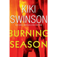 Burning Season [Paperback]