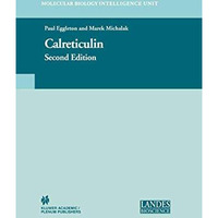 Calreticulin [Paperback]