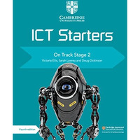 Cambridge ICT Starters On Track Stage 2 [Paperback]