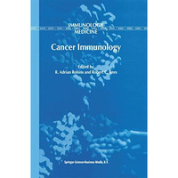 Cancer Immunology [Hardcover]