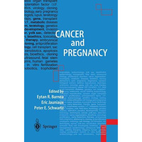 Cancer and Pregnancy [Paperback]