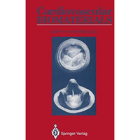 Cardiovascular Biomaterials [Paperback]