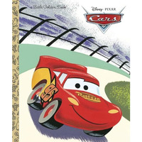 Cars (Disney/Pixar Cars) [Hardcover]