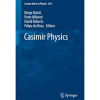 Casimir Physics [Paperback]