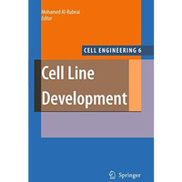 Cell Line Development [Paperback]